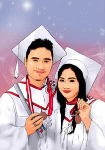 UE Couple